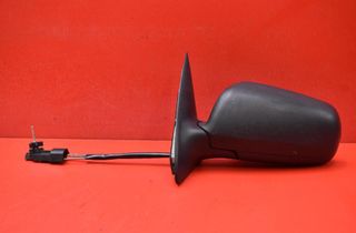 SKODA Fabia 1 generation  (2004-2007) Зеркало передней левой двери 026413 32991894