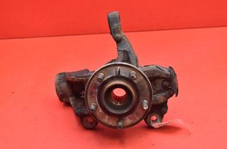 FORD Mondeo 4 generation (2007-2015) Ступица задняя левая 33002609