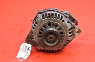 OPEL Corsa C (2000-2006) Alternator A2022 33020753
