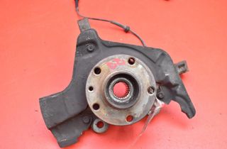 OPEL Combo D (2011-2020) Ступица передняя правая 33027749