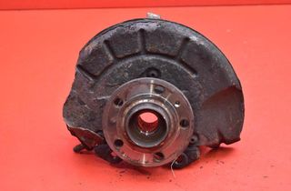 SKODA Express Ступица задняя левая 33027792