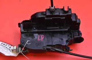 RENAULT Clio 5 generation (2019-2023) Front Left Door Lock 33067144