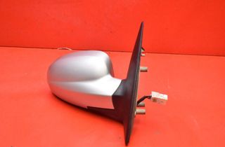 CHEVROLET Kalos 1 generation (2002-2020) Right Side Wing Mirror 012279 33067152