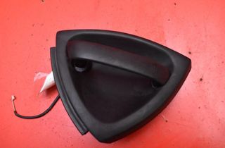 SMART Fortwo 1 generation (1998-2007) Front Right Door Exterior Handle 33067163