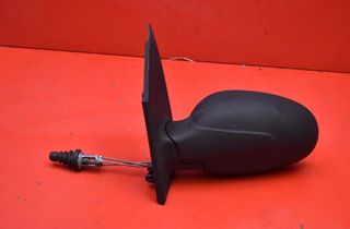 SMART Fortwo 1 generation (1998-2007) Left Side Wing Mirror 017004 33067164
