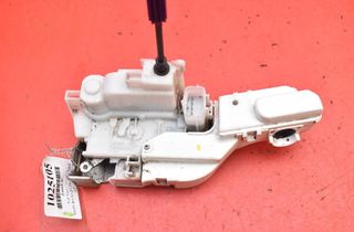 FIAT Tipo 2 generation (2015-2024) Front Left Door Lock 519836030 33067267