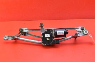 FIAT Tipo 2 generation (2015-2024) Wiper motor W000074253 33067270