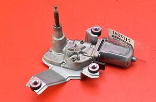 FIAT Tipo 2 generation (2015-2024) Tailgate Window Wiper Motor MS259600-2930 33067273