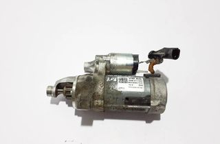 PORSCHE Macan 1 generation (2013-2023) Starter Motor 06M911024 28258046