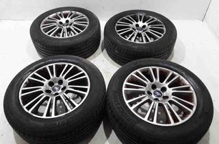 FORD Kuga 2 generation (2013-2020) Wheel Set 28590593