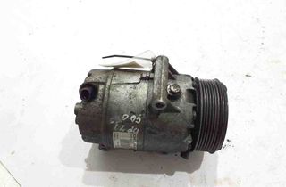 RENAULT Espace 4 generation (2002-2014) Hасос кондиционера 8200436108 30668653