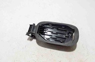 MERCEDES-BENZ C-Class W206 (2021-2023) Fuel Tank Flap A2066300200 31650716