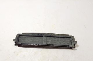 MERCEDES-BENZ GLA-Class H247 (2019-2024) Radiator air diverter A2478854600 32633164