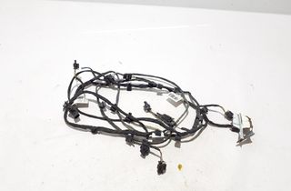 MERCEDES-BENZ GLA-Class H247 (2019-2024) Front Parking Aid Wiring A2475403253 32637225