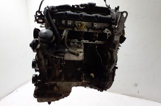 MERCEDES-BENZ Vito W639 (2003-2015) Bare Engine 651940,A6510100846 32699148