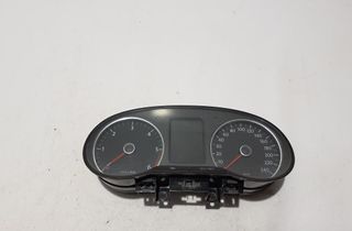 VOLKSWAGEN Amarok 1 generation (2010-2022) Speedometer 2H0920863A 32747851