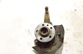 VOLKSWAGEN Amarok 1 generation (2010-2022) Front Left Wheel Hub 2H0407257D 32781377