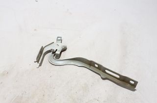 TOYOTA ProAce 2 generation (2016-2023) Front Left Bonnet Hinge 9823133980 32794075