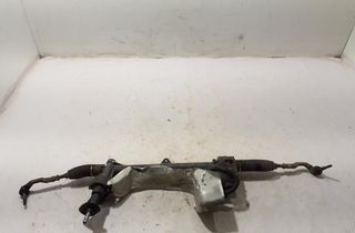 VOLVO XC60 2 generation (2017-2024) Steering Rack 32346341 32820527