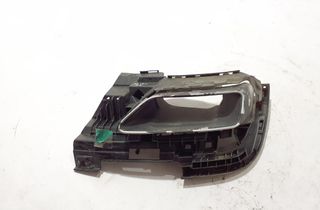 AUDI A4 B9/8W (2015-2024) Наконечник выхлопной трубы 8W0253825M 32933201