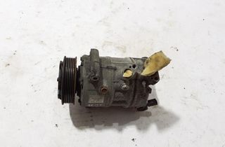 VOLKSWAGEN Passat B8 (2014-2023) Air Condition Pump 5Q0820803K 32972641