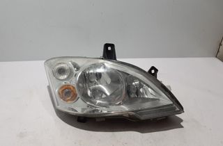 MERCEDES-BENZ Vito W639 (2003-2015) Front Right Headlight A6398201961 32972806