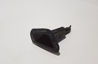 SKODA Superb 3 generation (2015-2023) Right Side Headlight Washer 3V0955966 33068239