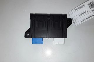 CITROËN C4 Picasso 2 generation (2013-2018) Other Control Units 9800162780,59494657 27821074