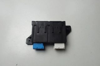 CITROËN C4 Picasso 2 generation (2013-2018) Other Control Units 9800162780 28202818