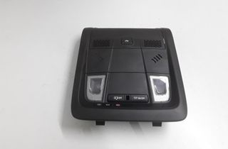 OPEL Insignia B (2017-2024) Освещение салона 13437064 32987333