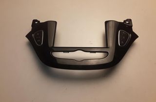 OPEL Corsa D (2006-2020) Other Interior Parts 39050456 33037557