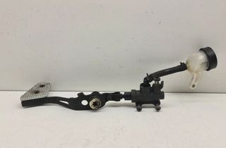 BMW R 1200 Насос главного тормозного цилиндра заднего 8530610,35218530610 32827782