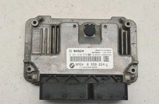 BMW K Main computer ecu cdi unit  8559224 32844249