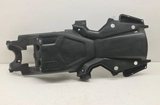 HONDA CBR (1983-2016) Кожух заднего обтекателя 80102-MKN-D500 32858920