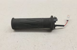 TRIUMPH TIGER Front right side handlebar grip T2043067,2043067 32953505