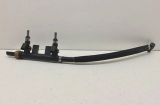 BMW F Топливная рейка 8356843 33014336