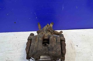 SAAB 93 1 generation (1956-1960) Rear Right Brake Caliper 93172183 31244647
