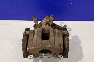 SAAB 93 1 generation (1956-1960) Rear Right Brake Caliper 93172183 31953830