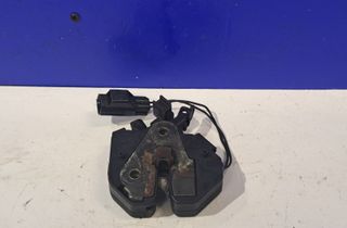 VOLVO S60 1 generation (2000-2009) Замок капота 9483765,9483764 32932144
