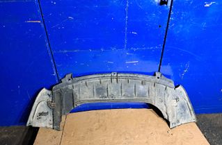 SAAB 93 1 generation (1956-1960) Крышка днища переднего бампера 12787169 32999141