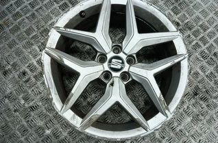 SEAT Ibiza 5 generation (2017-2023) Wheel 6F0601025C 26461368
