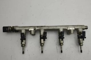 AUDI Q3 F3 (2018-2024) Fuel Injector Kit 05E133320 26482787