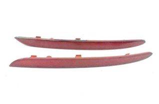 MERCEDES-BENZ EQA 1 generation (2021-2023) Rear Left Bumper Reflector A0998208700 30368392