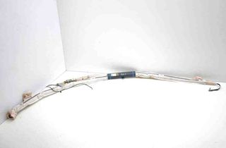 TESLA Model S 1 generation (2012-2024) Подушка безопасности потолка левая 0589P1000343,A14LN000542 31020096