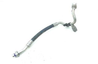 NISSAN Leaf 2 generation (2017-2023) AC Hose Pipe 924404NR0B 31034469