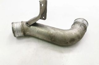 OPEL Antara 1 generation (2006-2015) Intercooler Hose Pipe 22737401 31179033