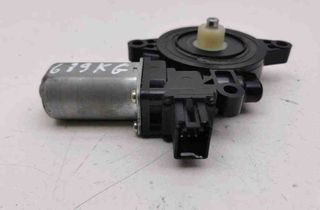 MAZDA CX-7 1 generation (2006-2012) Моторчик стеклоподъемника задней левой двери D6515958X 31184573