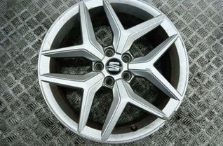 SEAT Ibiza 5 generation (2017-2023) Wheel Set 6F0601025C 31187190