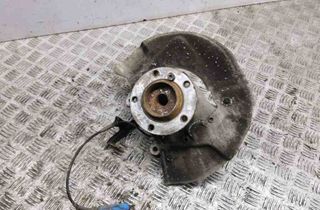 BMW 5 Series E60/E61 (2003-2010) Front Right Wheel Hub 6760954 31194031