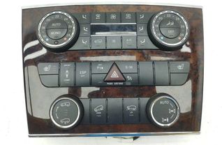 MERCEDES-BENZ M-Class W164 (2005-2011) Другие блоки управления A2519063500,A2518205289 31194200